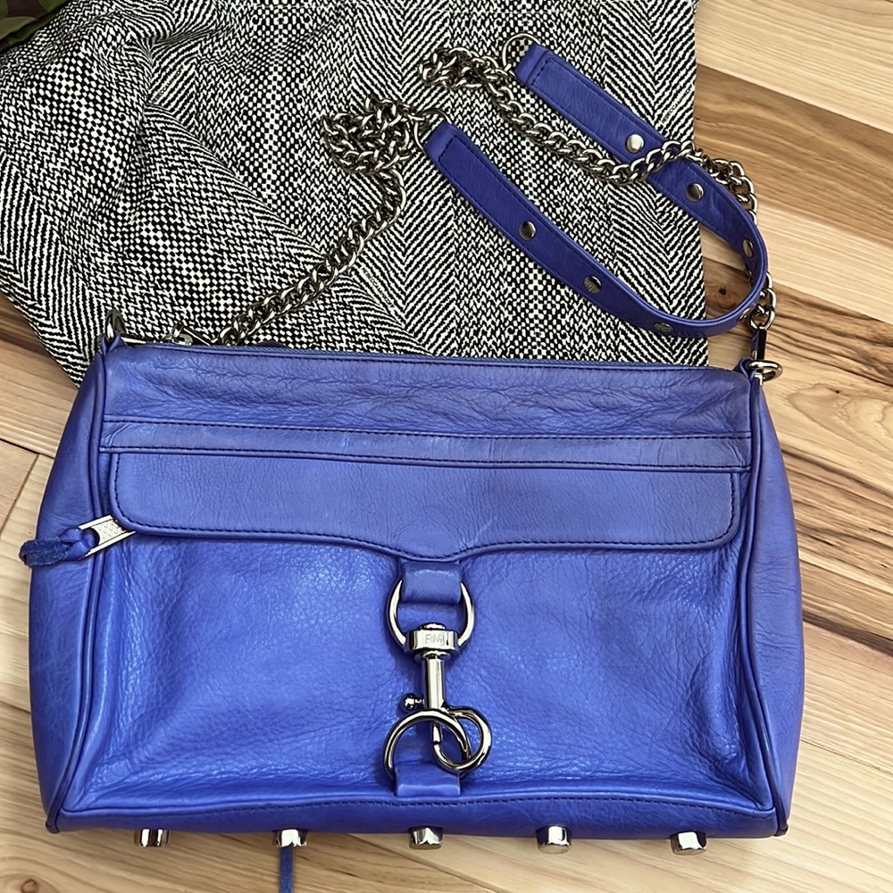 Rebecca Minkoff  crossbody bag